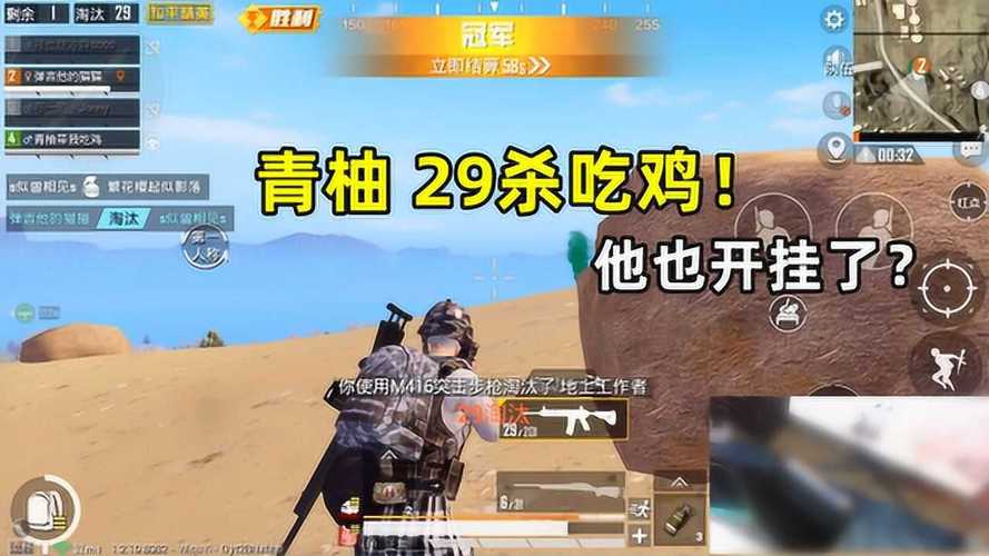 和平精英辅助软件的发展与影响分析